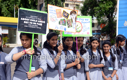 Project Angel anniversary